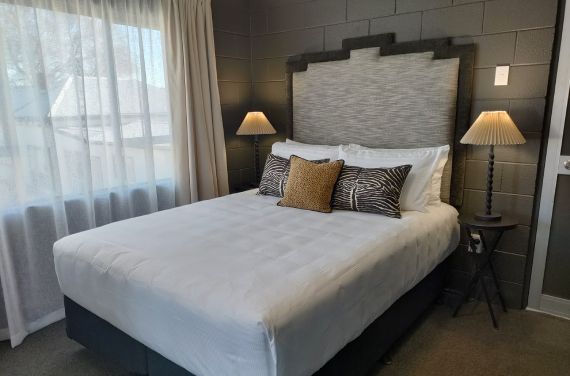 2-Bedroom Family