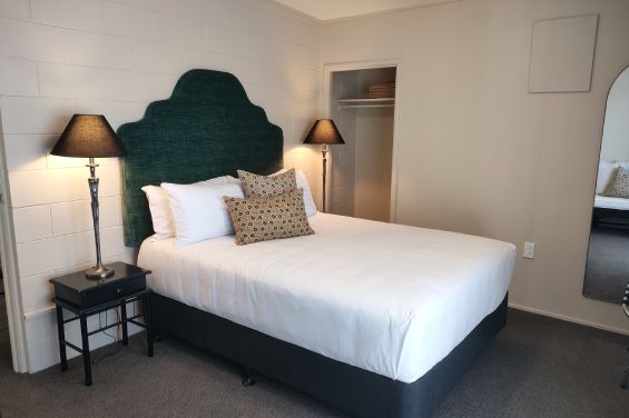 Family Unit - second bed