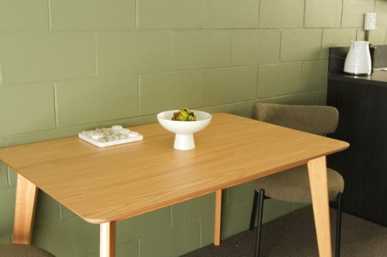 Elephant Unit - dining table