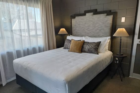 2-Bedroom Family
