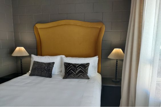 2-Bedroom Family - second bed