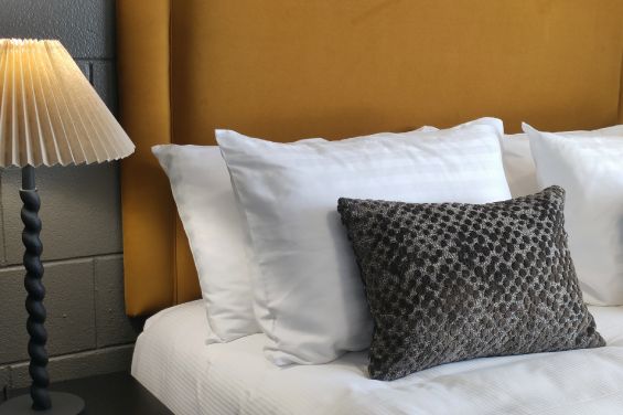 2-Bedroom Family - second bed